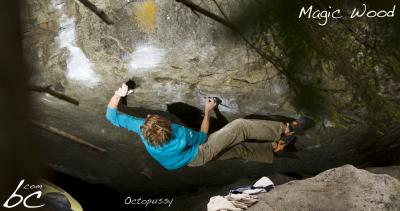 Georg in "Octopussy"